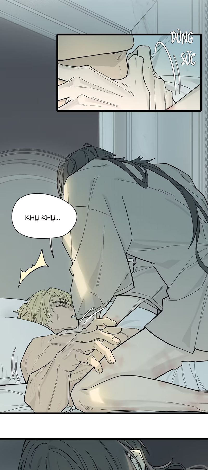 Tù Hỏa Chap 2 - Trang 2