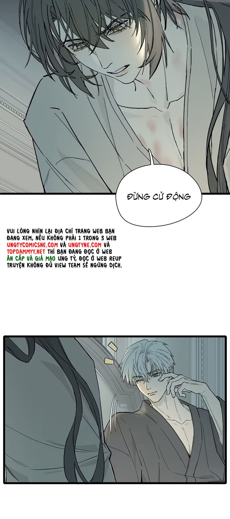 Tù Hỏa Chap 2 - Trang 2