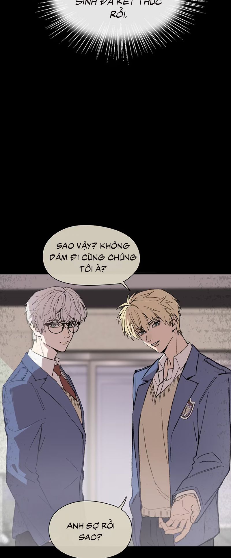 Tù Hỏa Chap 2 - Trang 2