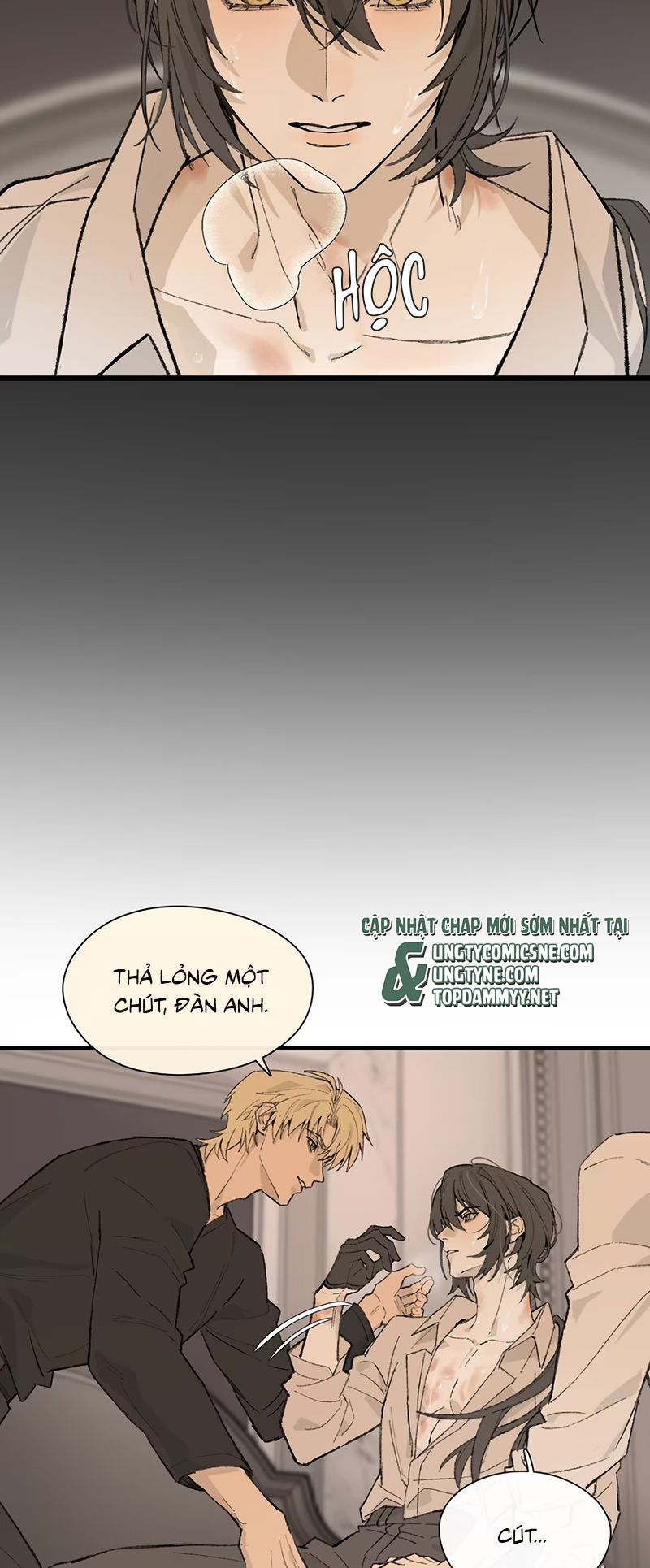 Tù Hỏa Chap 2 - Trang 2