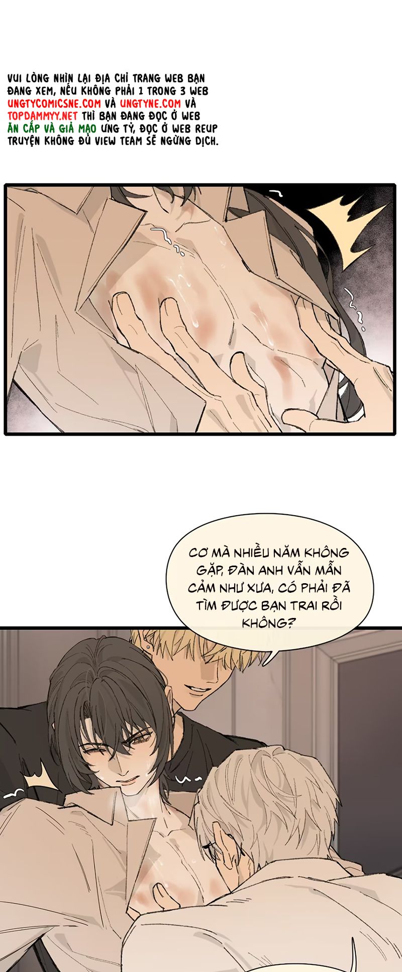 Tù Hỏa Chap 2 - Trang 2