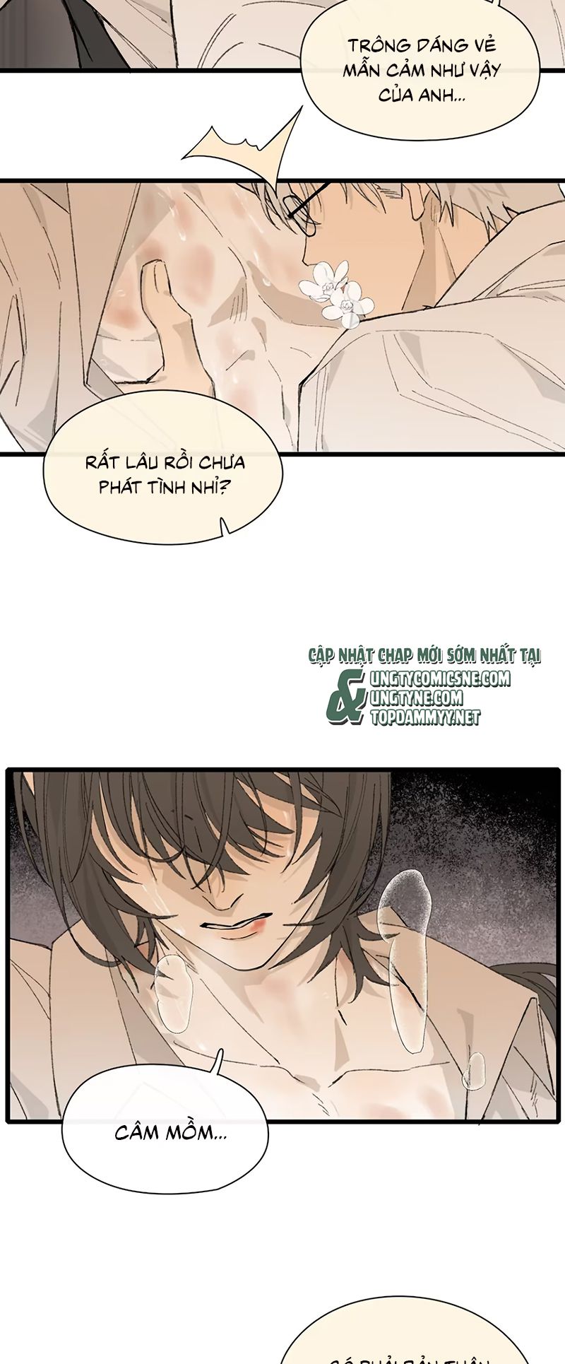 Tù Hỏa Chap 2 - Trang 2