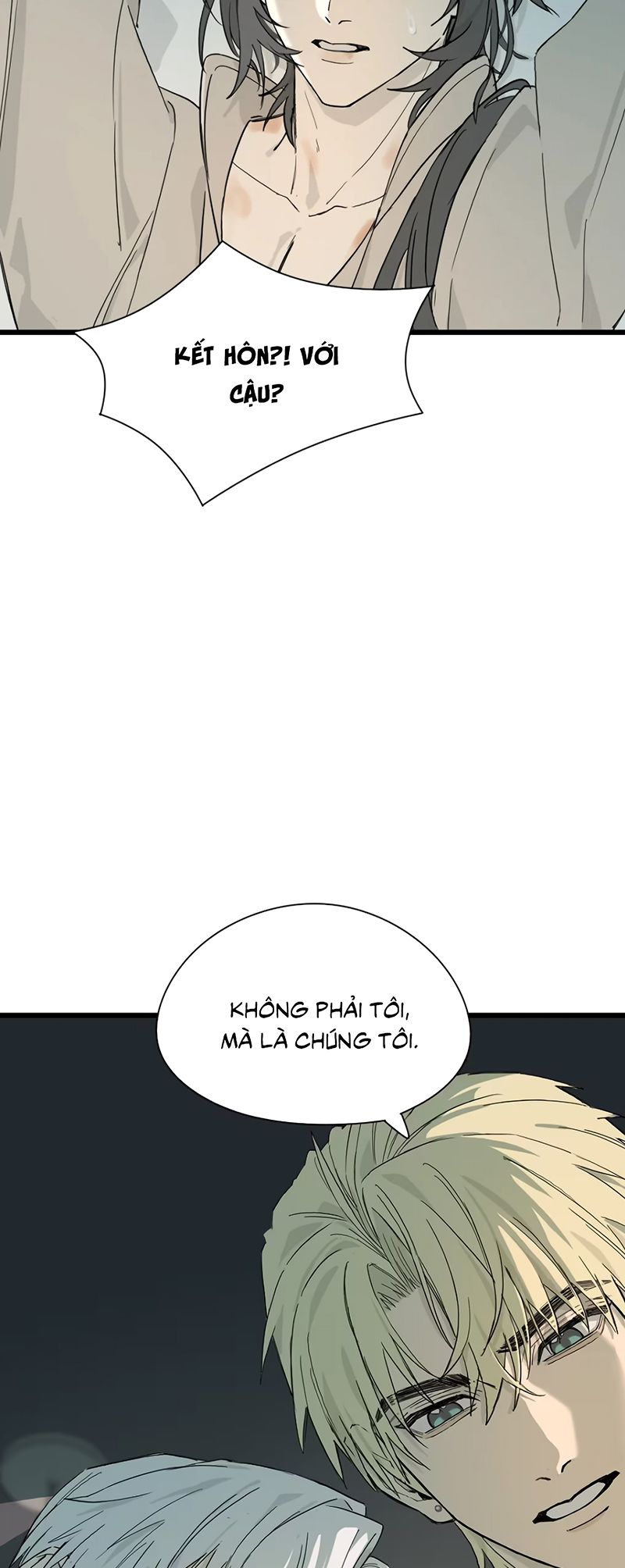 Tù Hỏa Chap 3 - Trang 2
