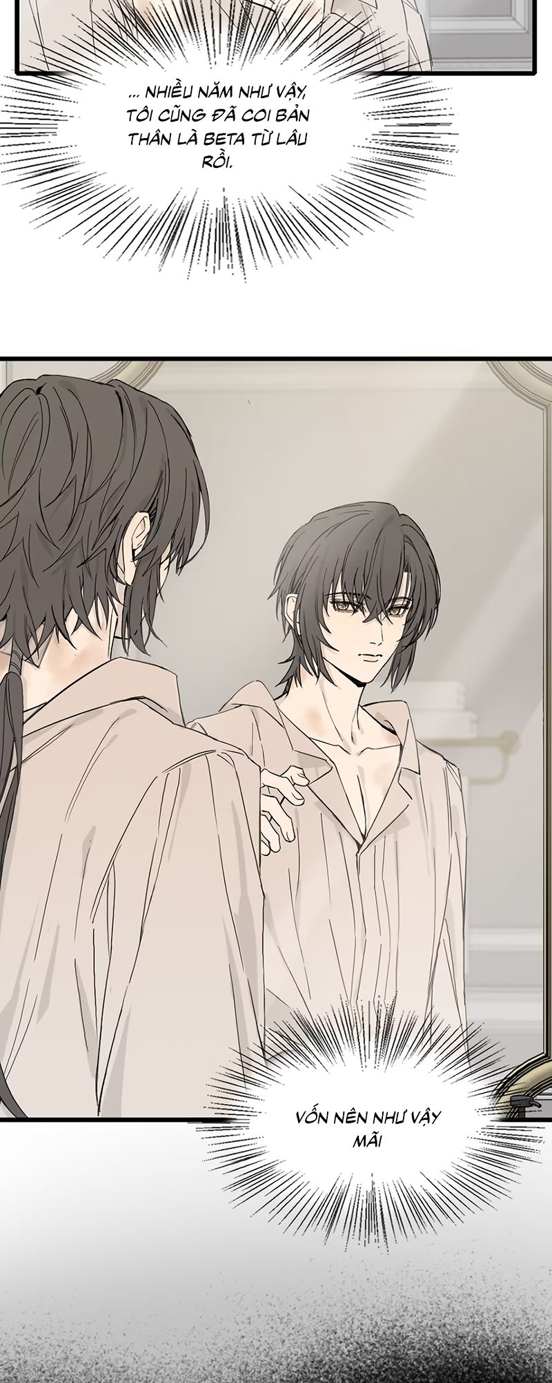 Tù Hỏa Chap 3 - Trang 2