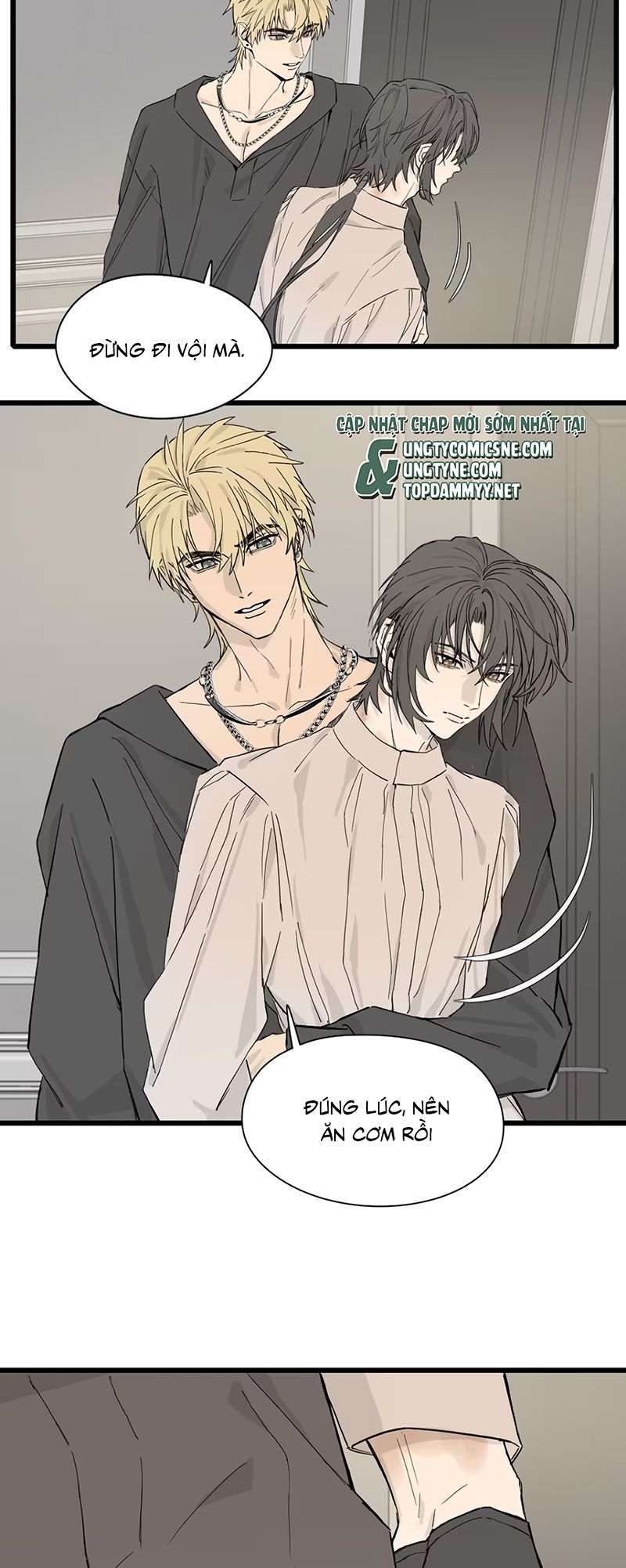 Tù Hỏa Chap 3 - Trang 2