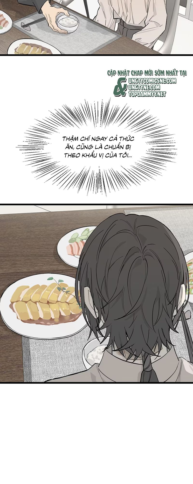 Tù Hỏa Chap 3 - Trang 2