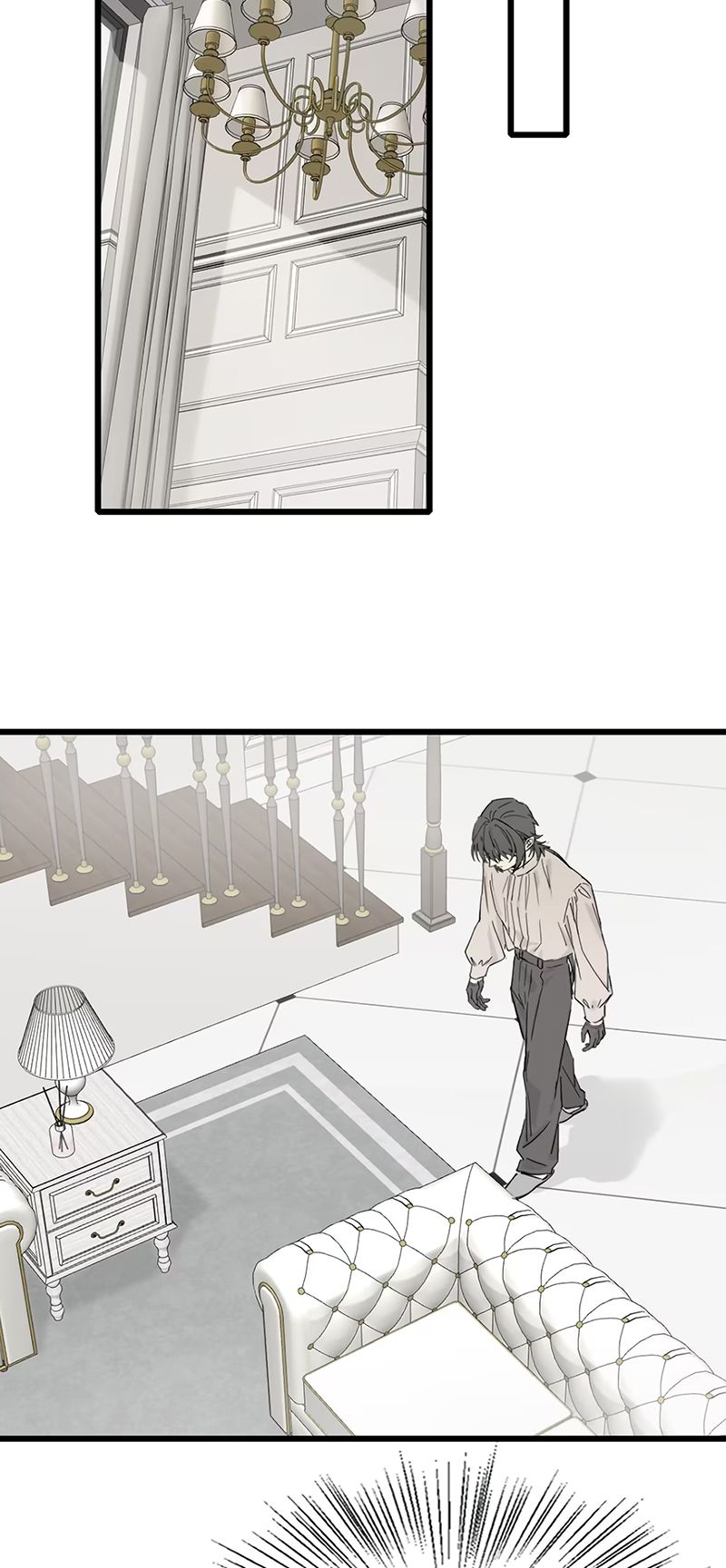 Tù Hỏa Chap 3 - Trang 2