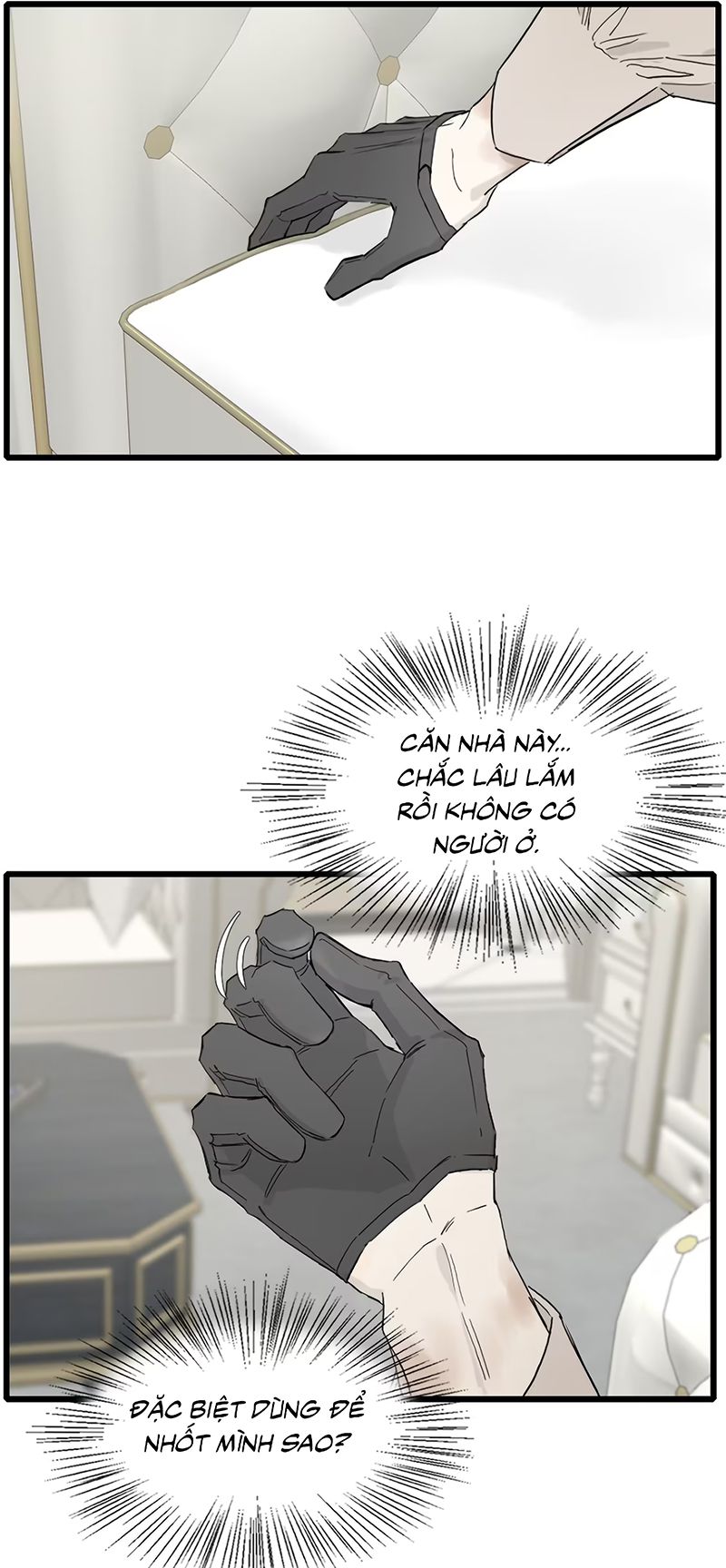 Tù Hỏa Chap 3 - Trang 2