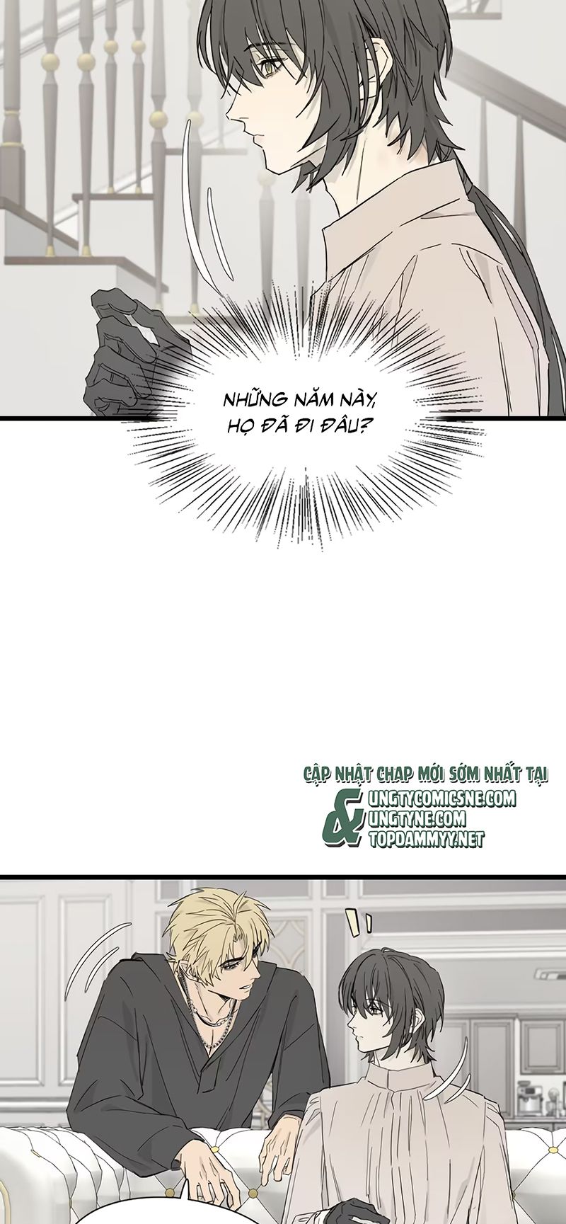 Tù Hỏa Chap 3 - Trang 2