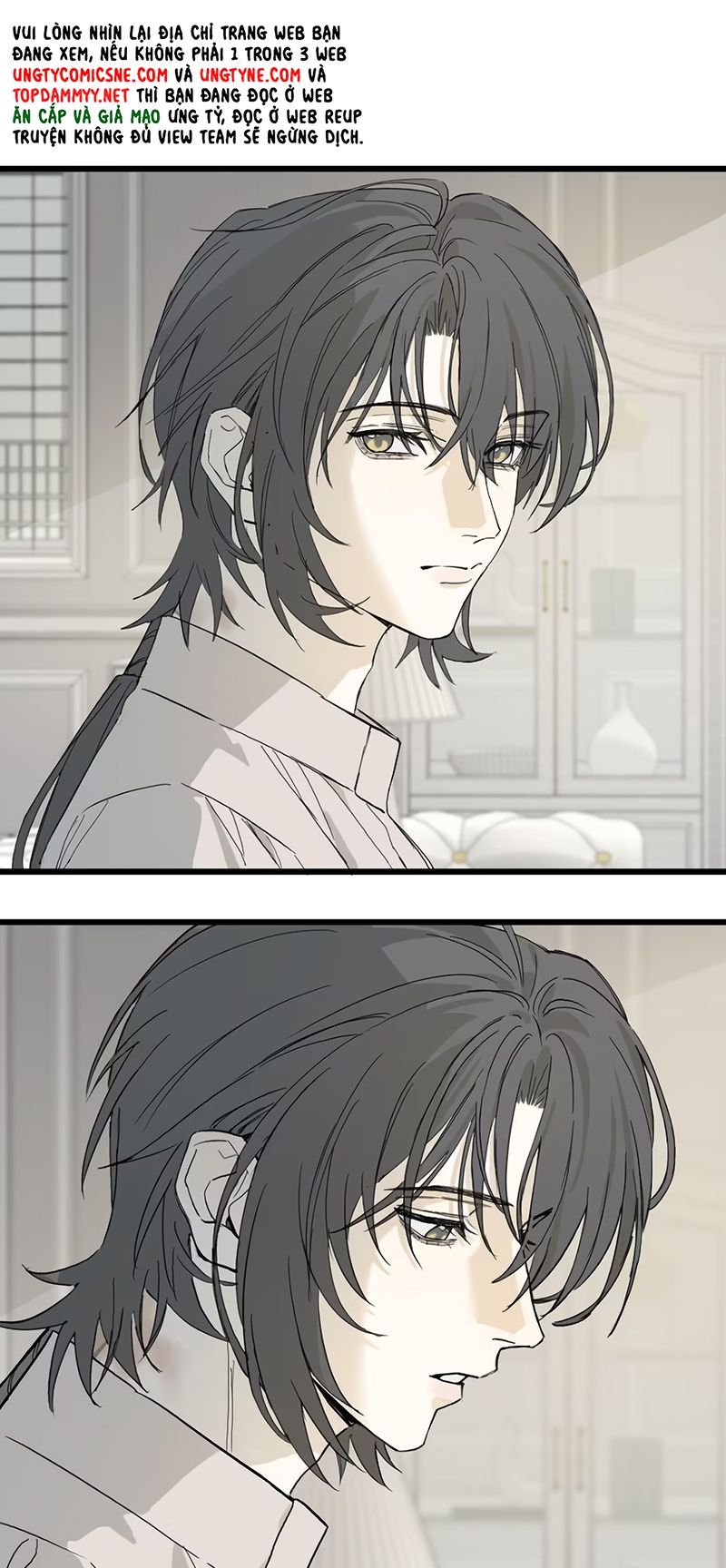 Tù Hỏa Chap 3 - Trang 2