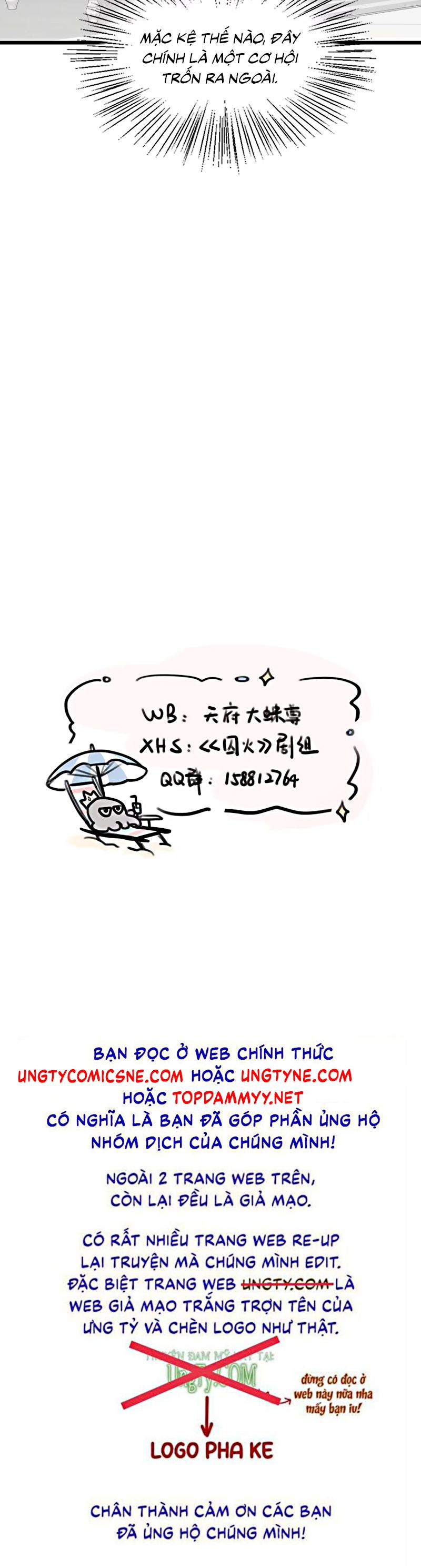 Tù Hỏa Chap 3 - Trang 2