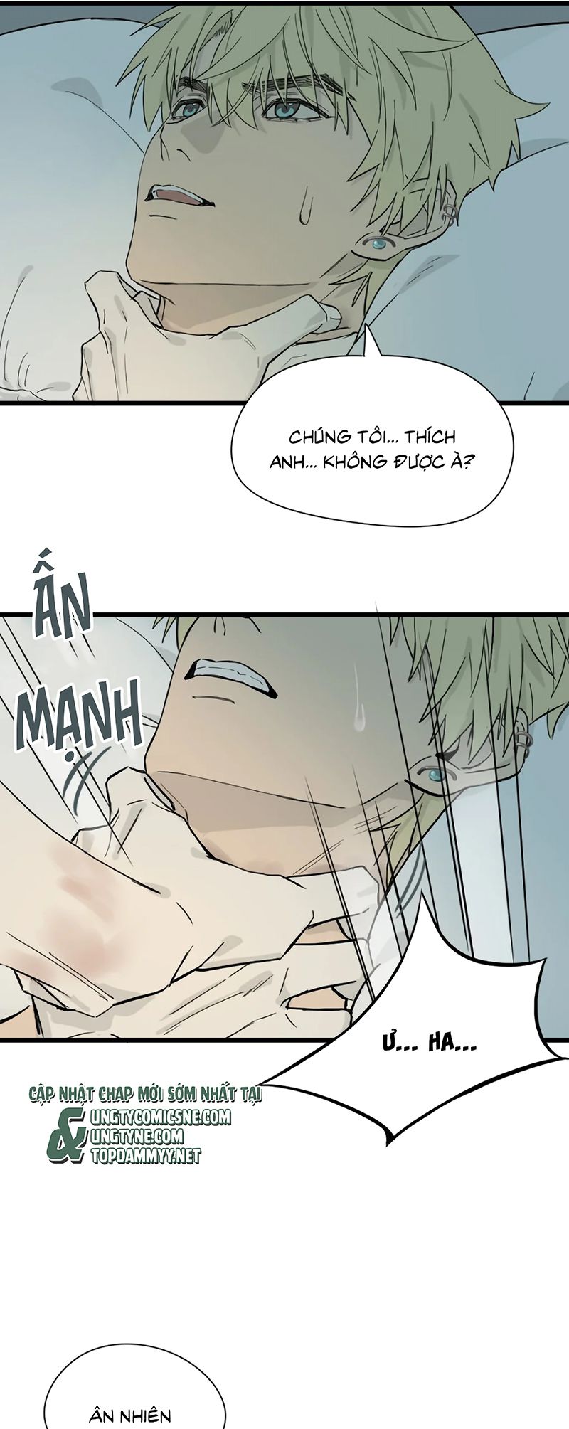 Tù Hỏa Chap 3 - Trang 2