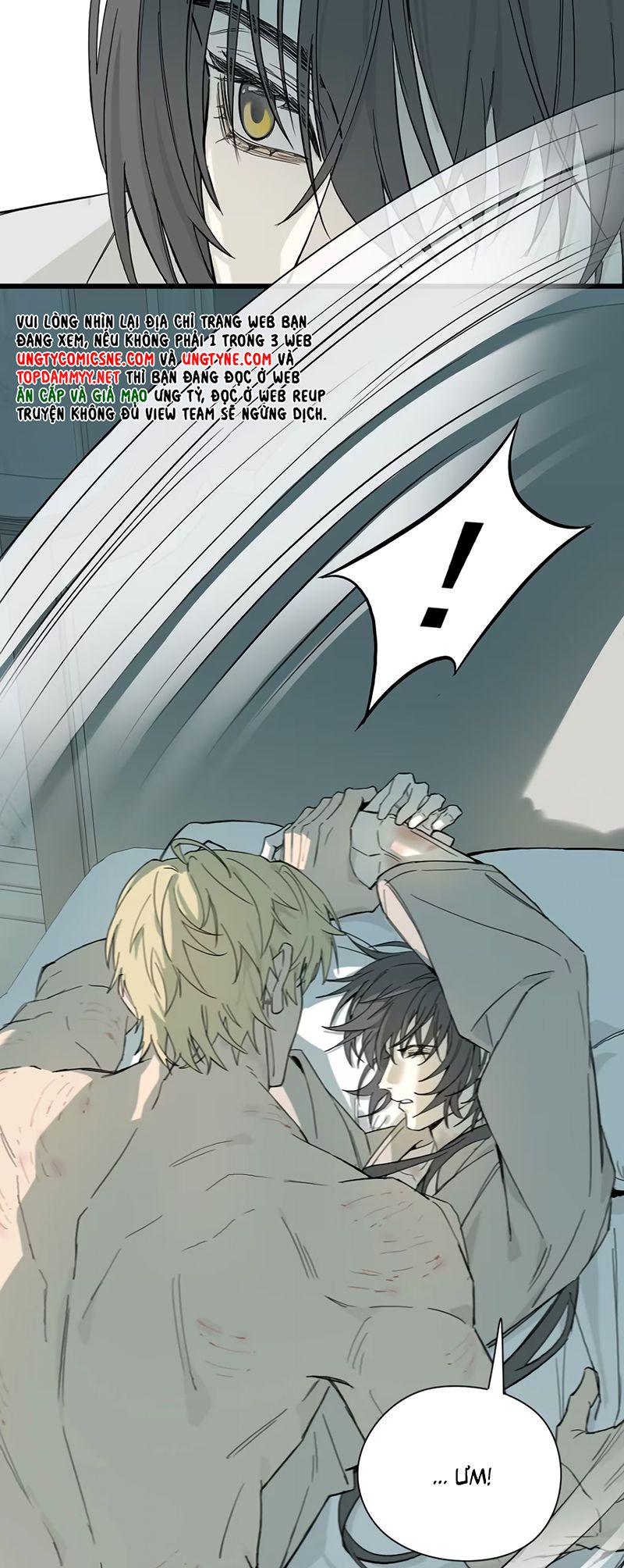 Tù Hỏa Chap 3 - Trang 2