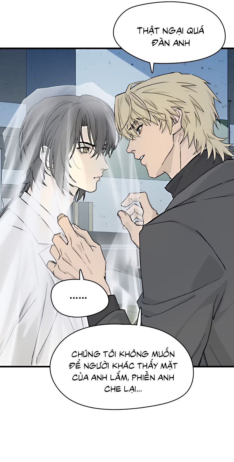 Tù Hỏa Chap 4 - Trang 2