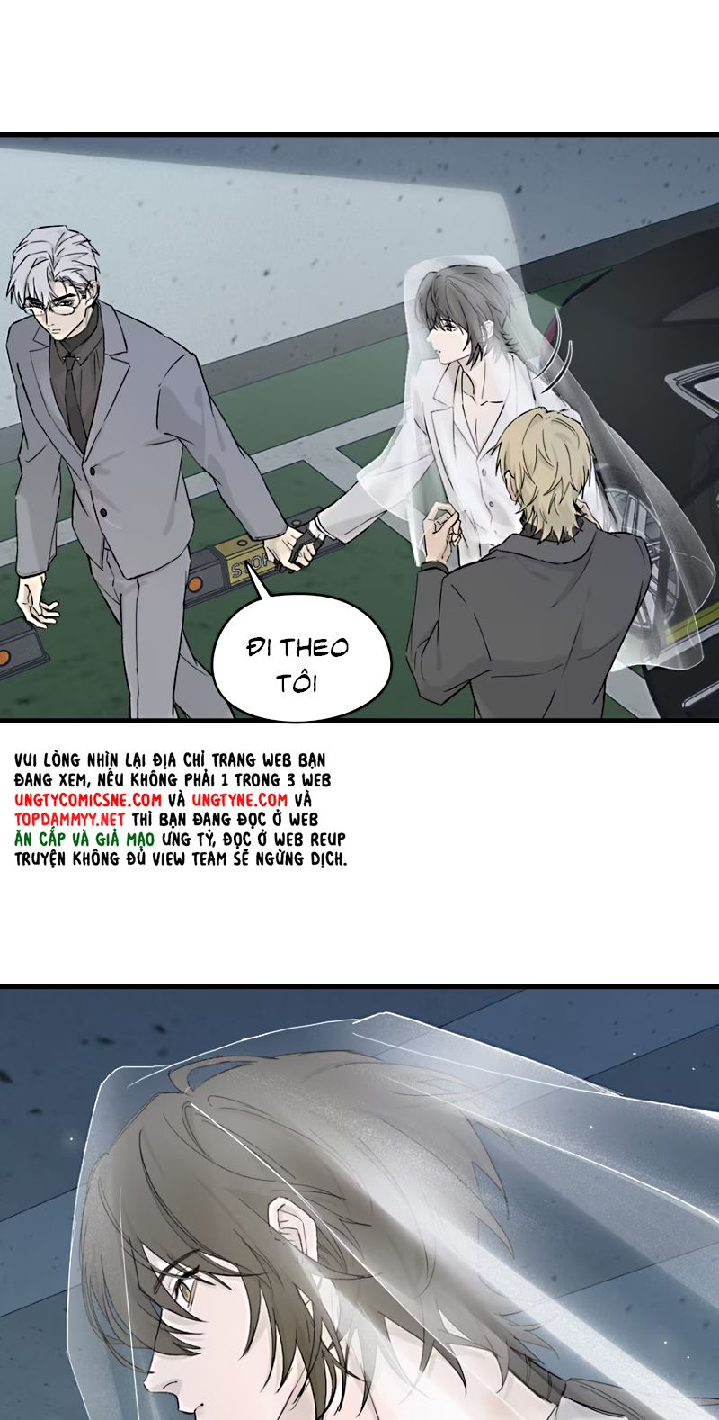 Tù Hỏa Chap 4 - Trang 2