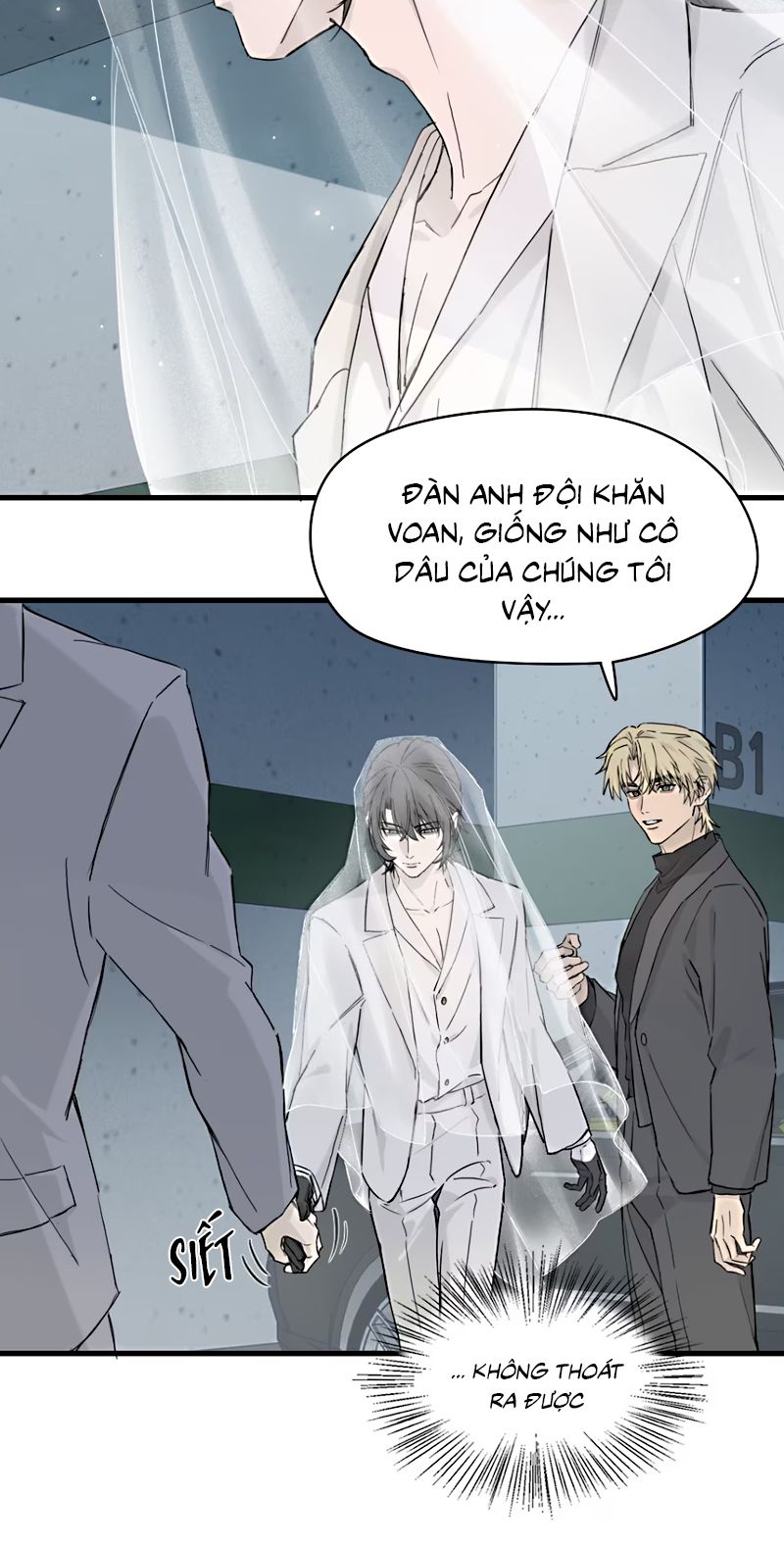 Tù Hỏa Chap 4 - Trang 2