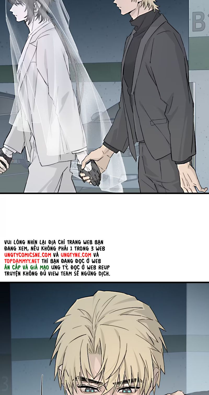 Tù Hỏa Chap 4 - Trang 2