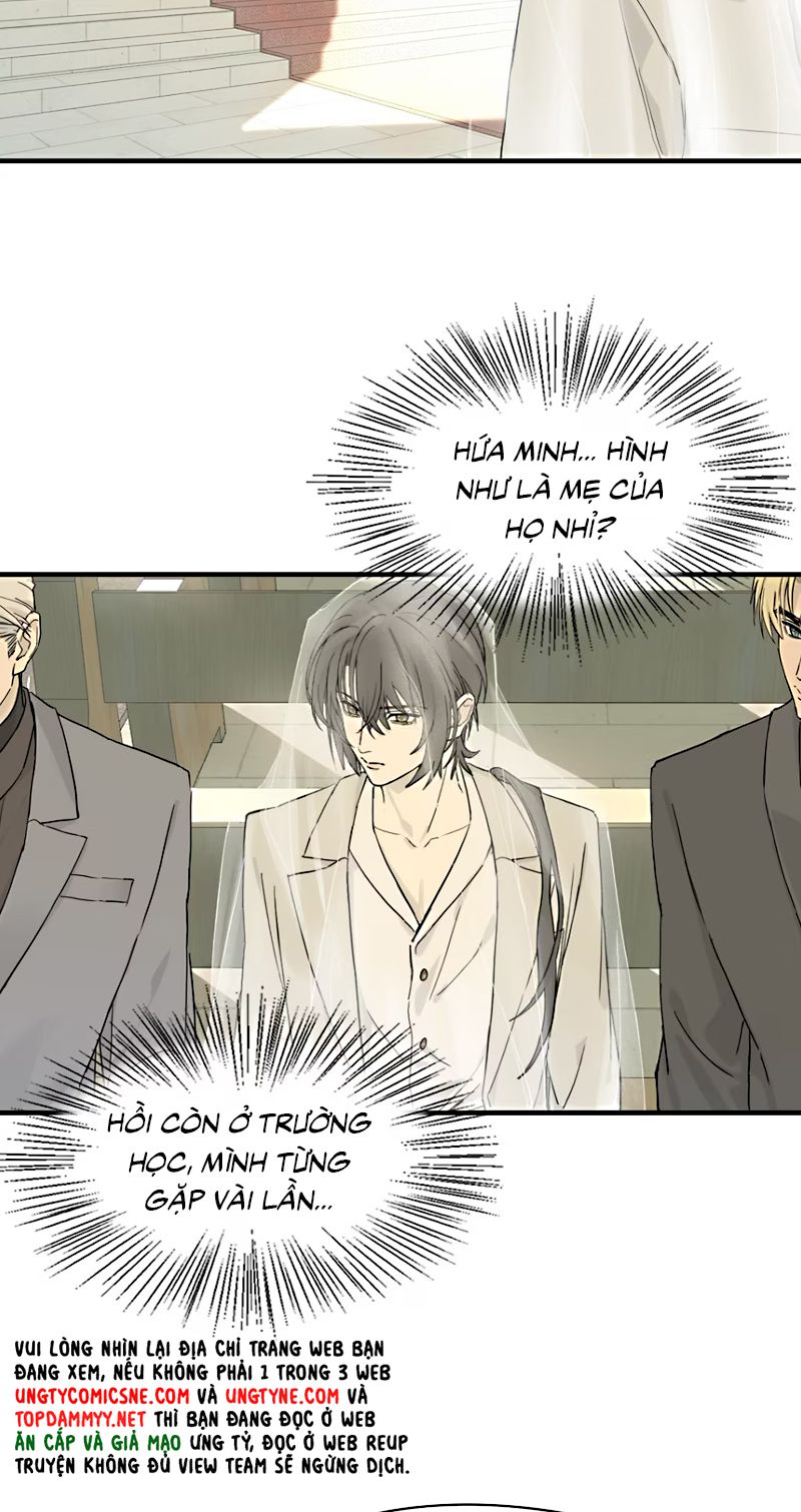 Tù Hỏa Chap 4 - Trang 2