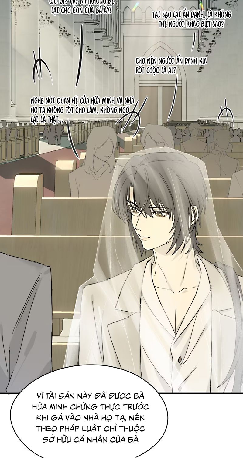 Tù Hỏa Chap 4 - Trang 2