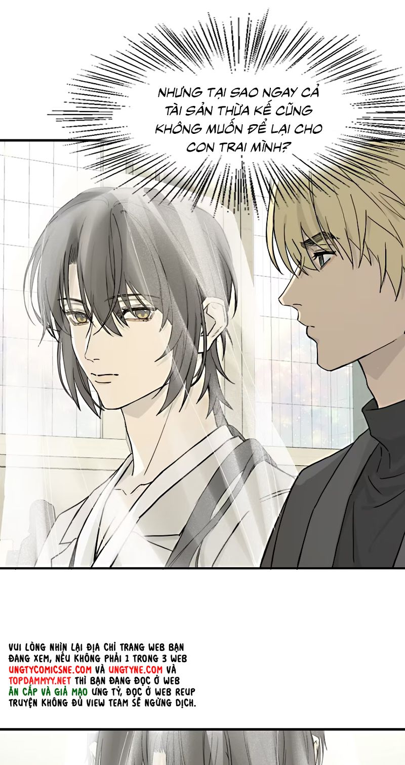 Tù Hỏa Chap 4 - Trang 2