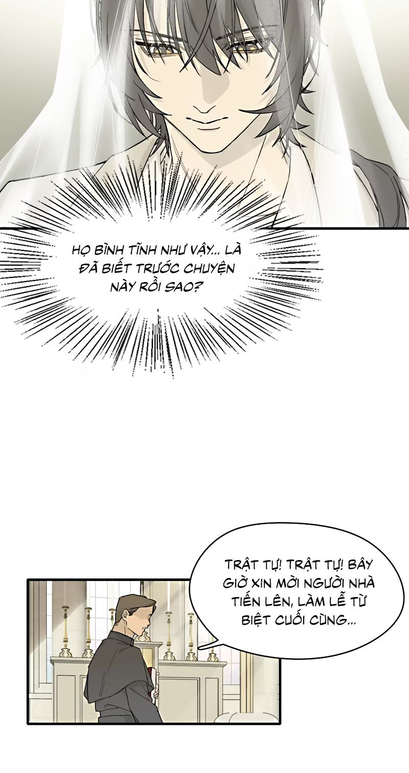 Tù Hỏa Chap 4 - Trang 2