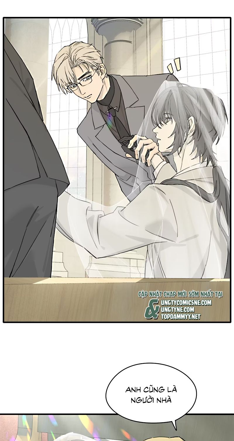 Tù Hỏa Chap 4 - Trang 2