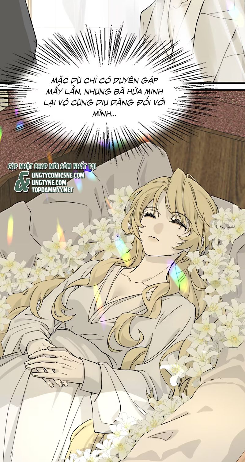 Tù Hỏa Chap 4 - Trang 2