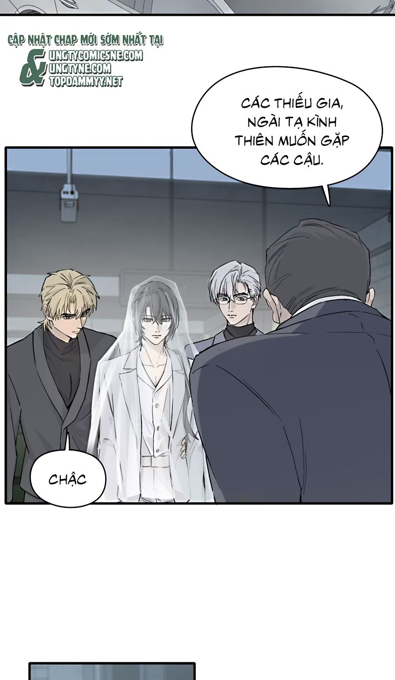 Tù Hỏa Chap 4 - Trang 2