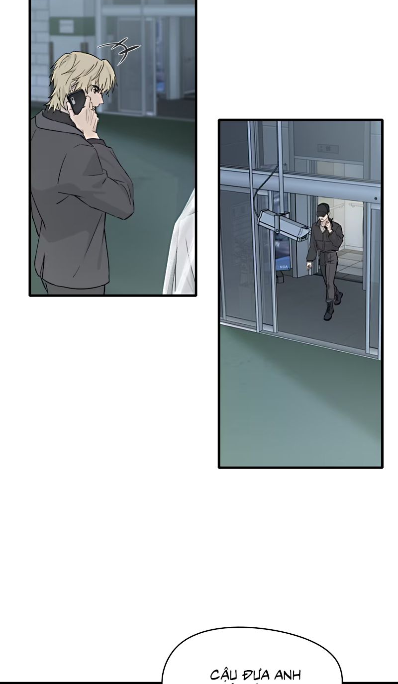 Tù Hỏa Chap 4 - Trang 2