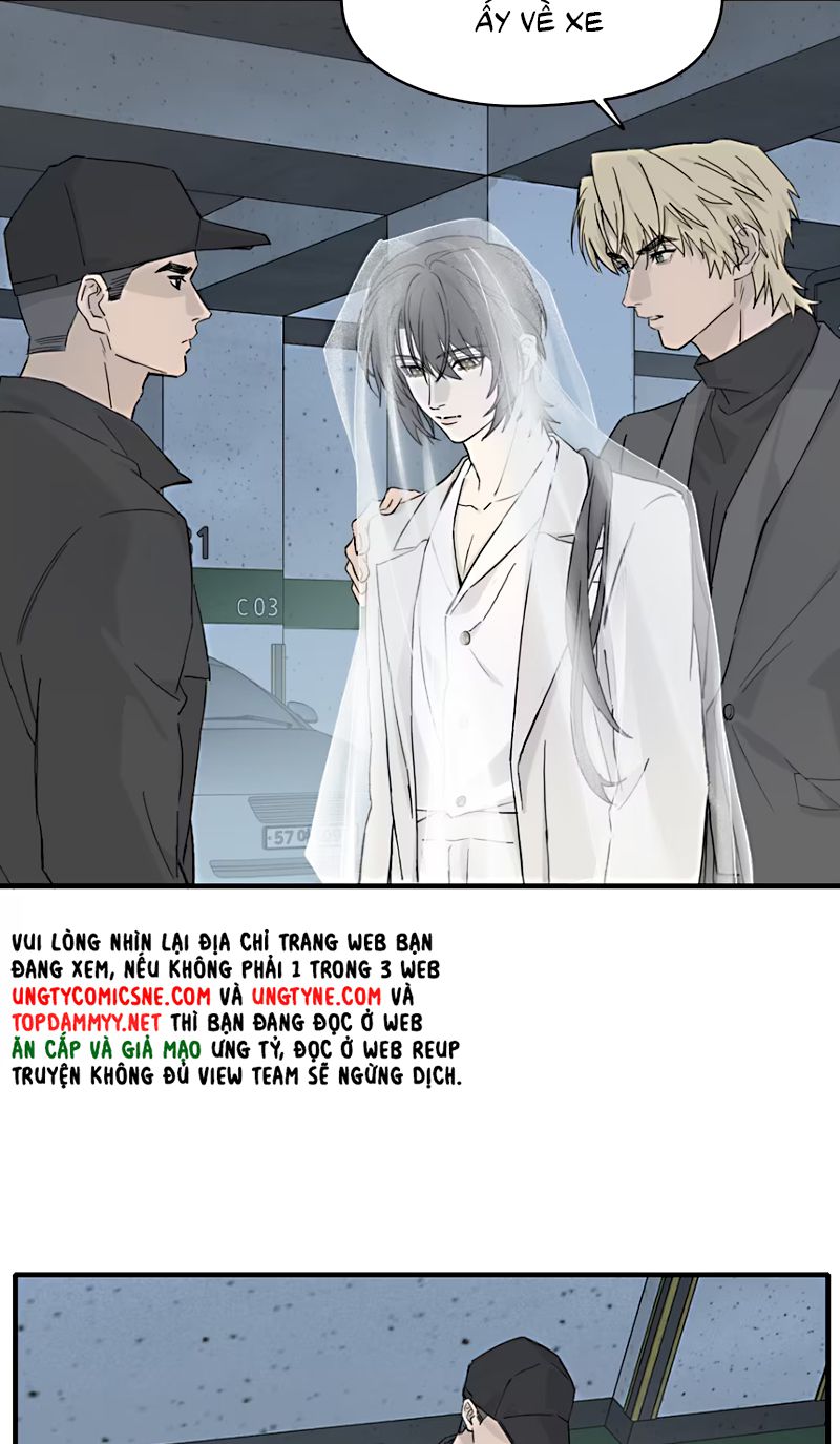 Tù Hỏa Chap 4 - Trang 2