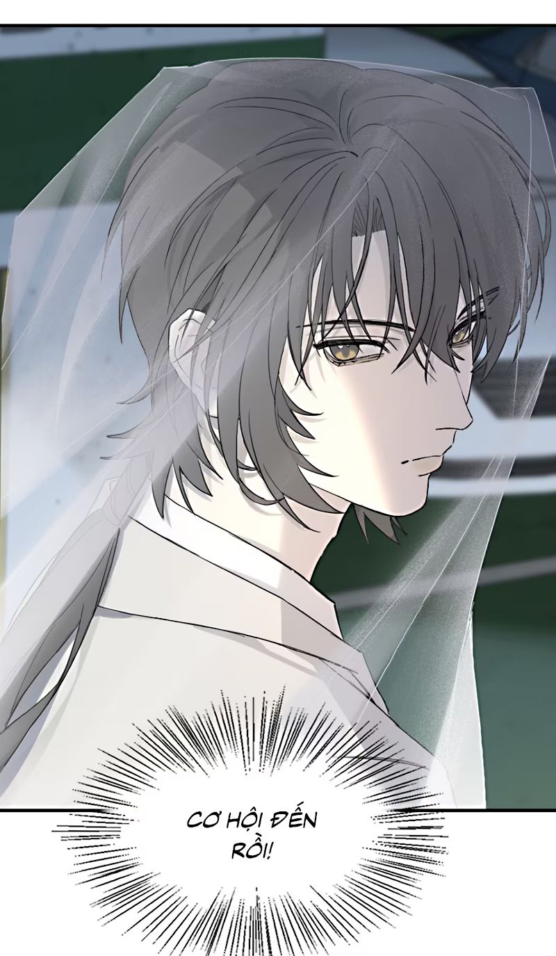 Tù Hỏa Chap 4 - Trang 2