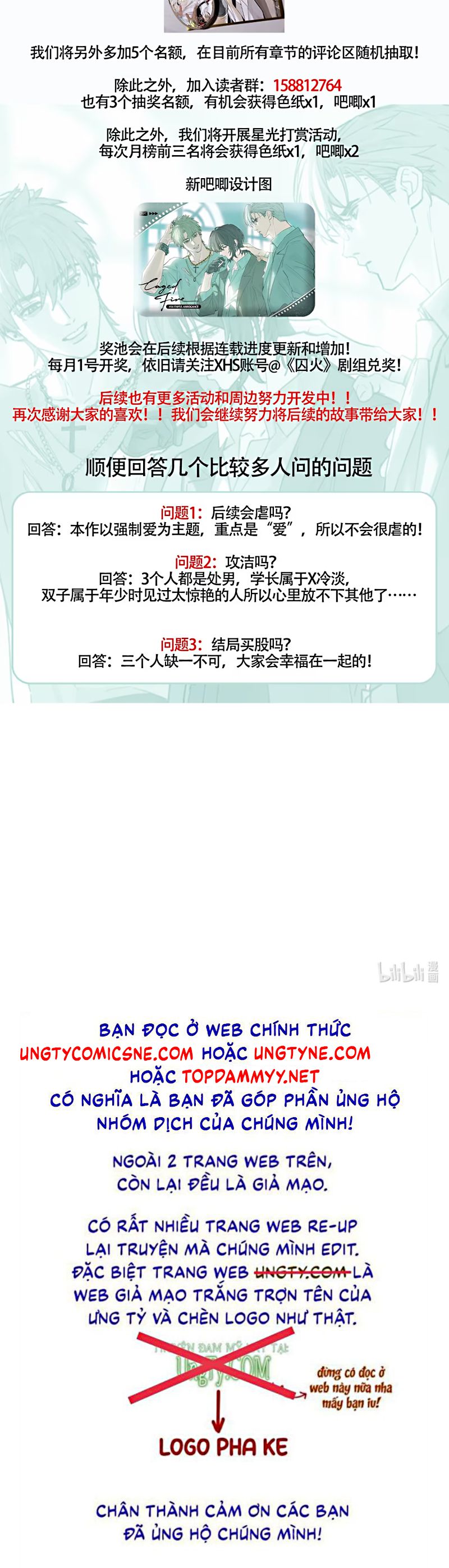 Tù Hỏa Chap 4 - Trang 2