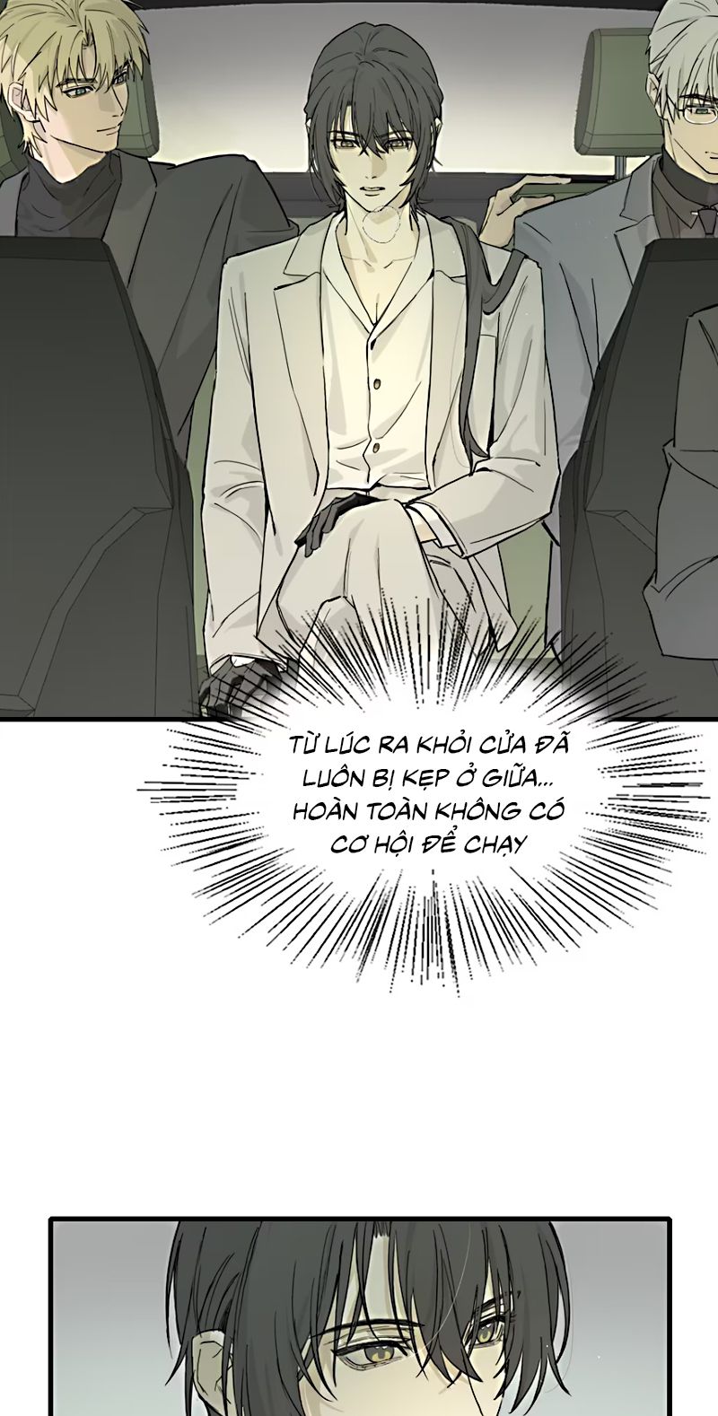 Tù Hỏa Chap 4 - Trang 2