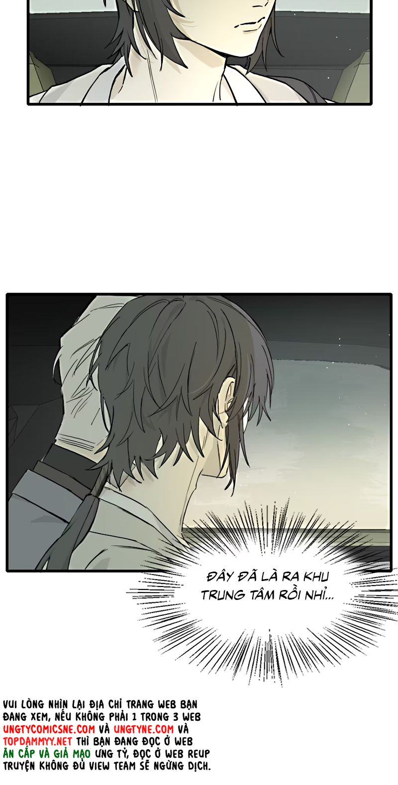 Tù Hỏa Chap 4 - Trang 2