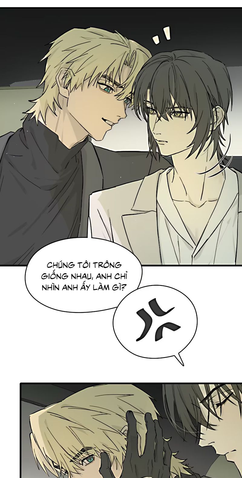 Tù Hỏa Chap 4 - Trang 2