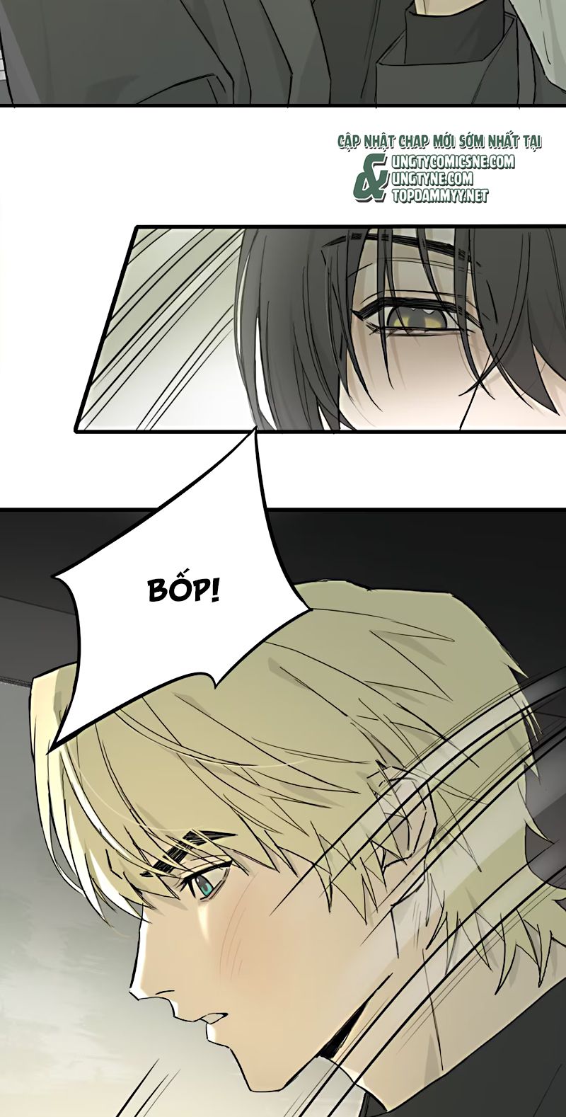 Tù Hỏa Chap 4 - Trang 2