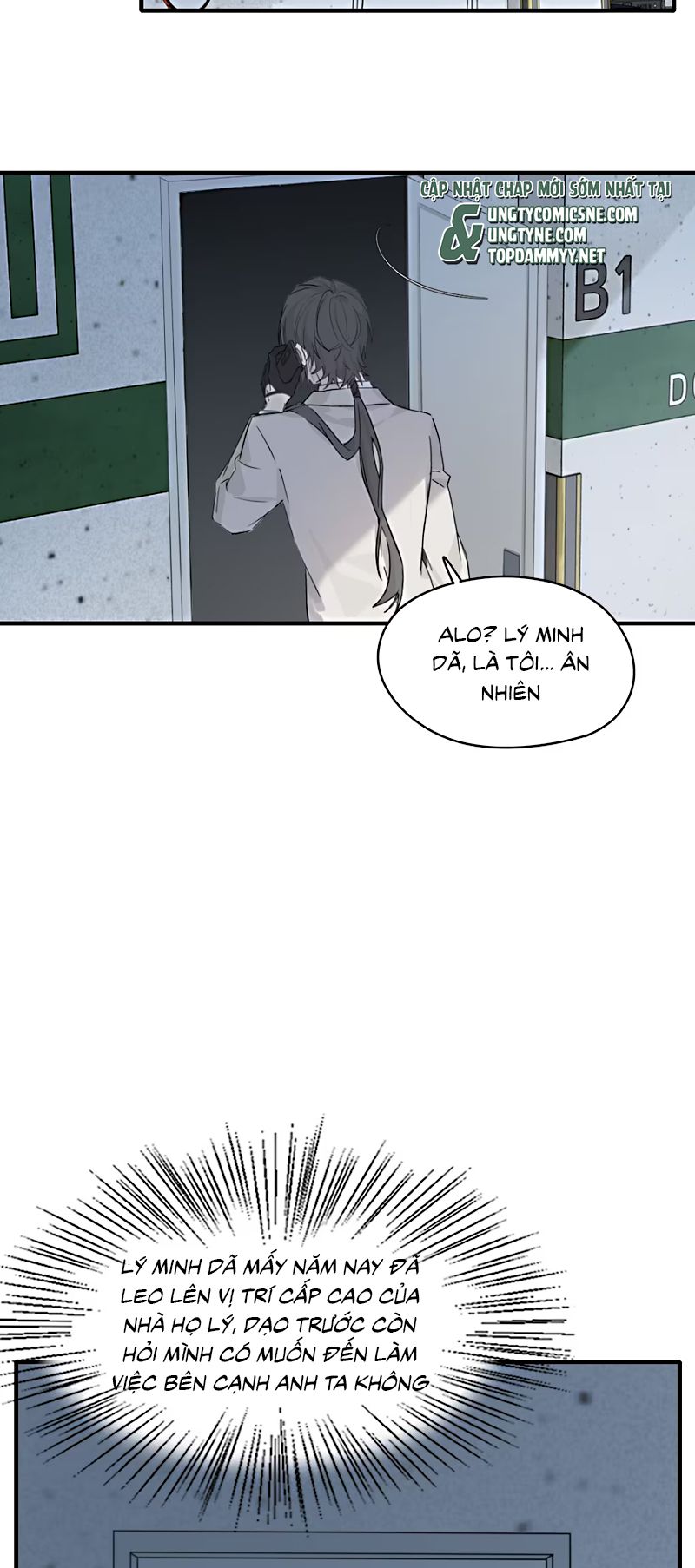 Tù Hỏa Chap 5 - Trang 2