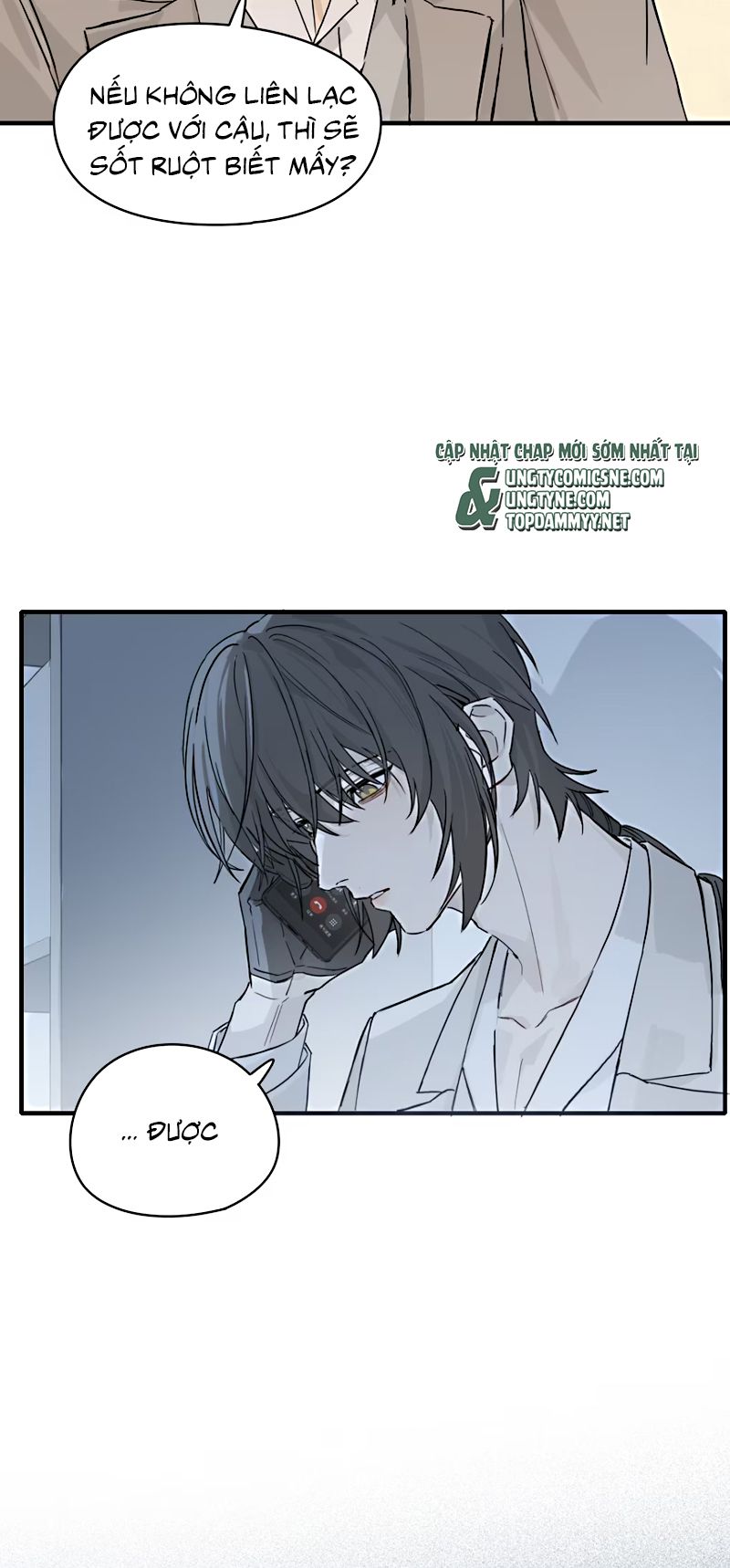 Tù Hỏa Chap 5 - Trang 2