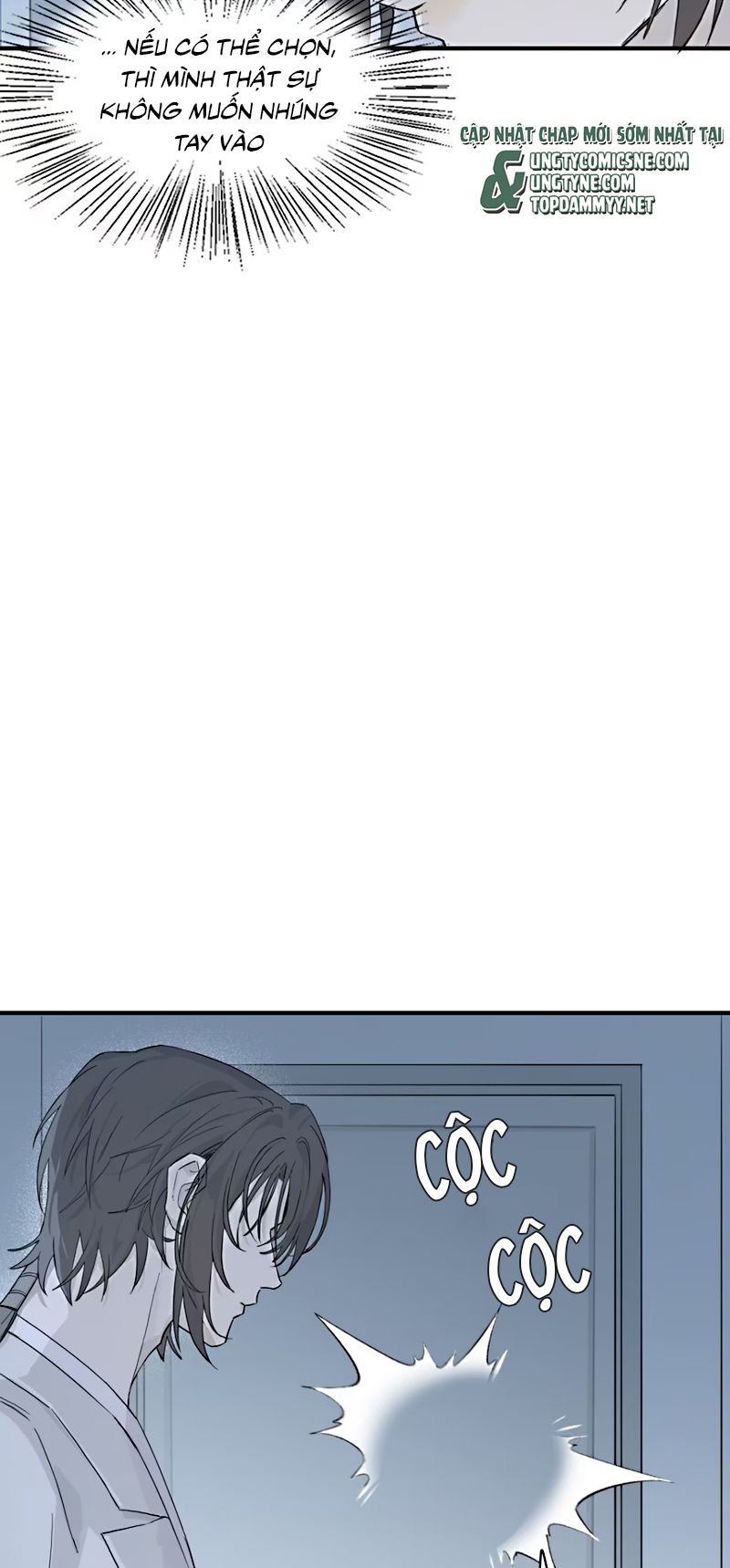 Tù Hỏa Chap 5 - Trang 2