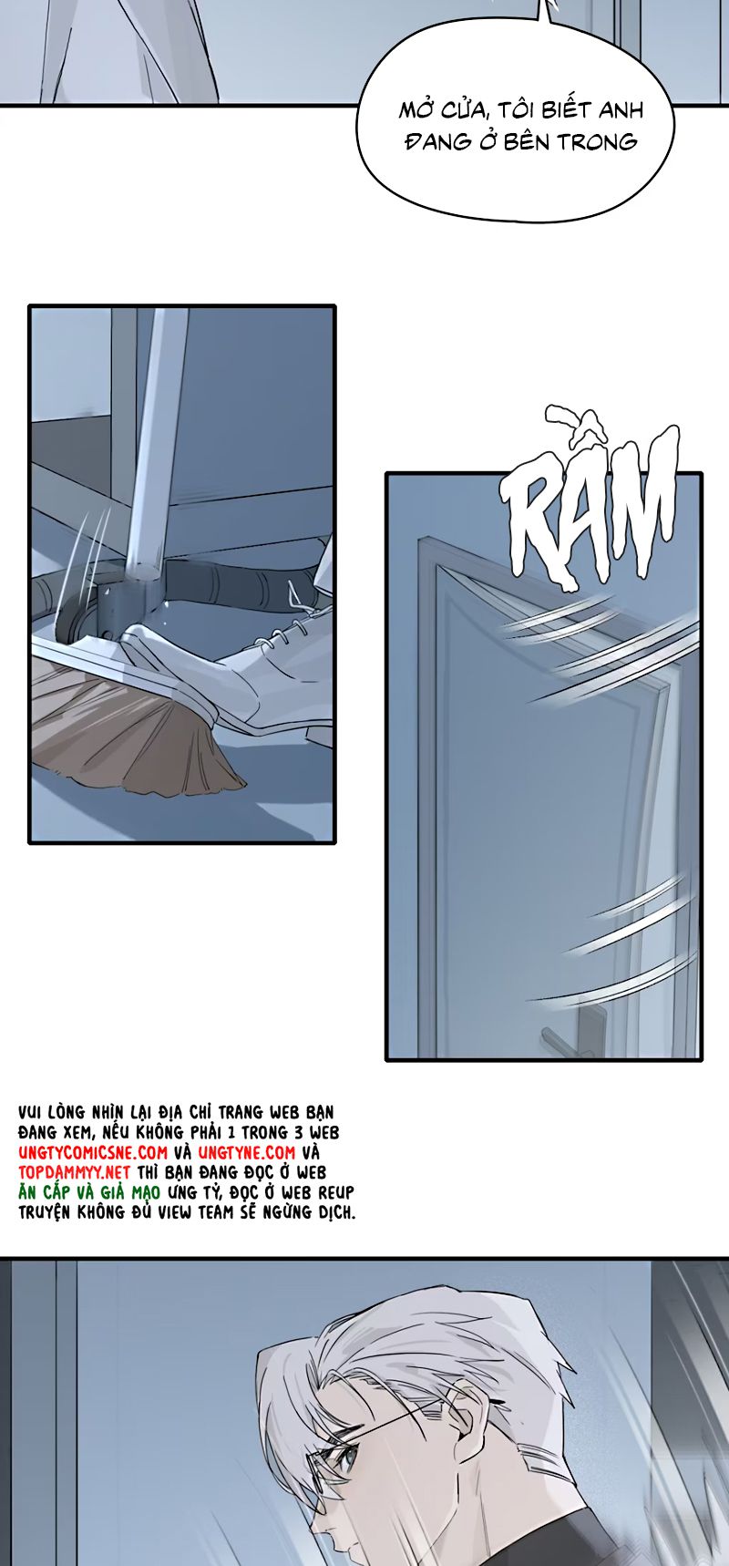 Tù Hỏa Chap 5 - Trang 2