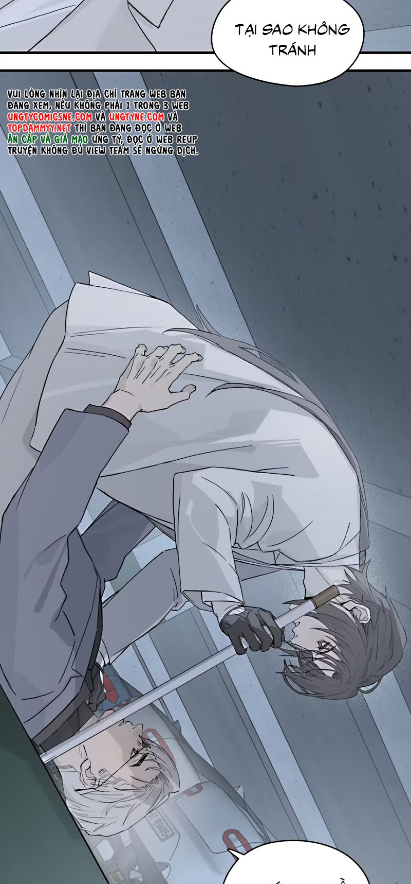 Tù Hỏa Chap 5 - Trang 2