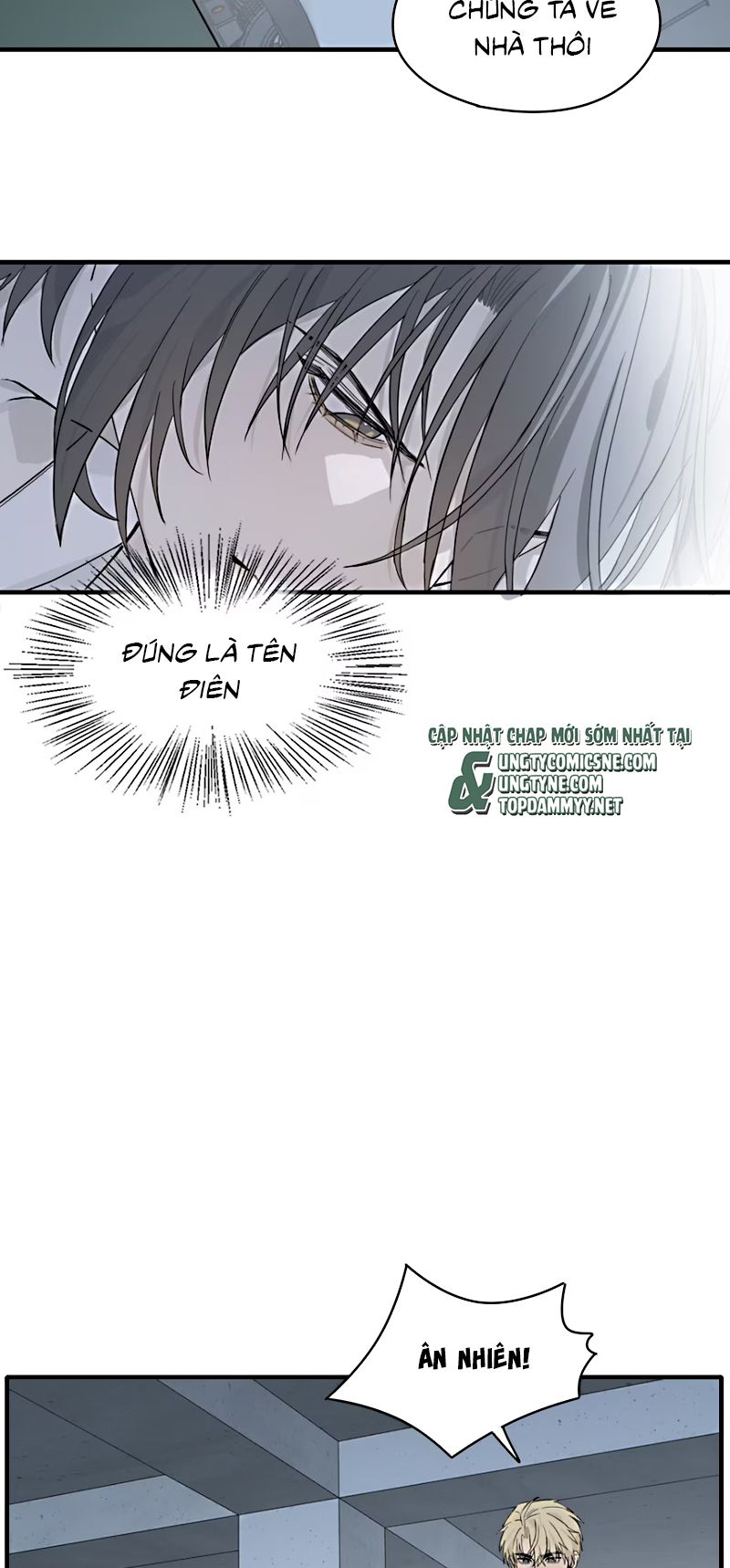 Tù Hỏa Chap 5 - Trang 2