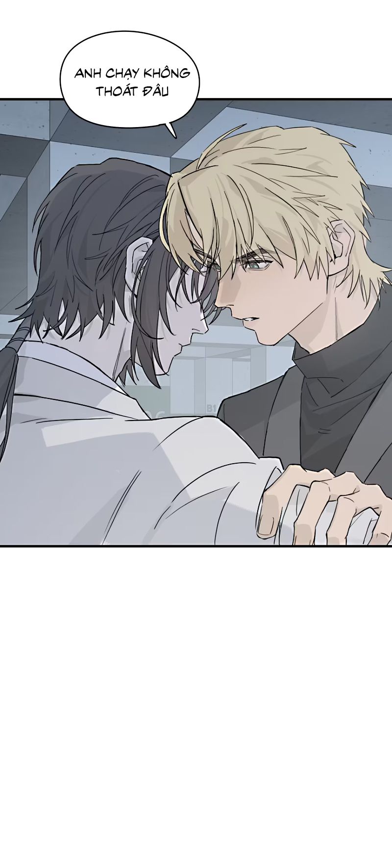 Tù Hỏa Chap 5 - Trang 2