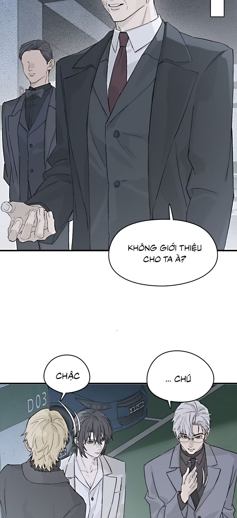 Tù Hỏa Chap 5 - Trang 2