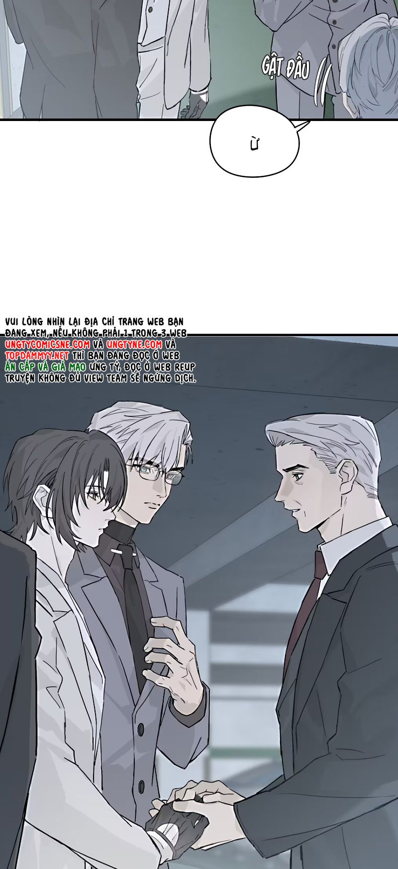 Tù Hỏa Chap 5 - Trang 2