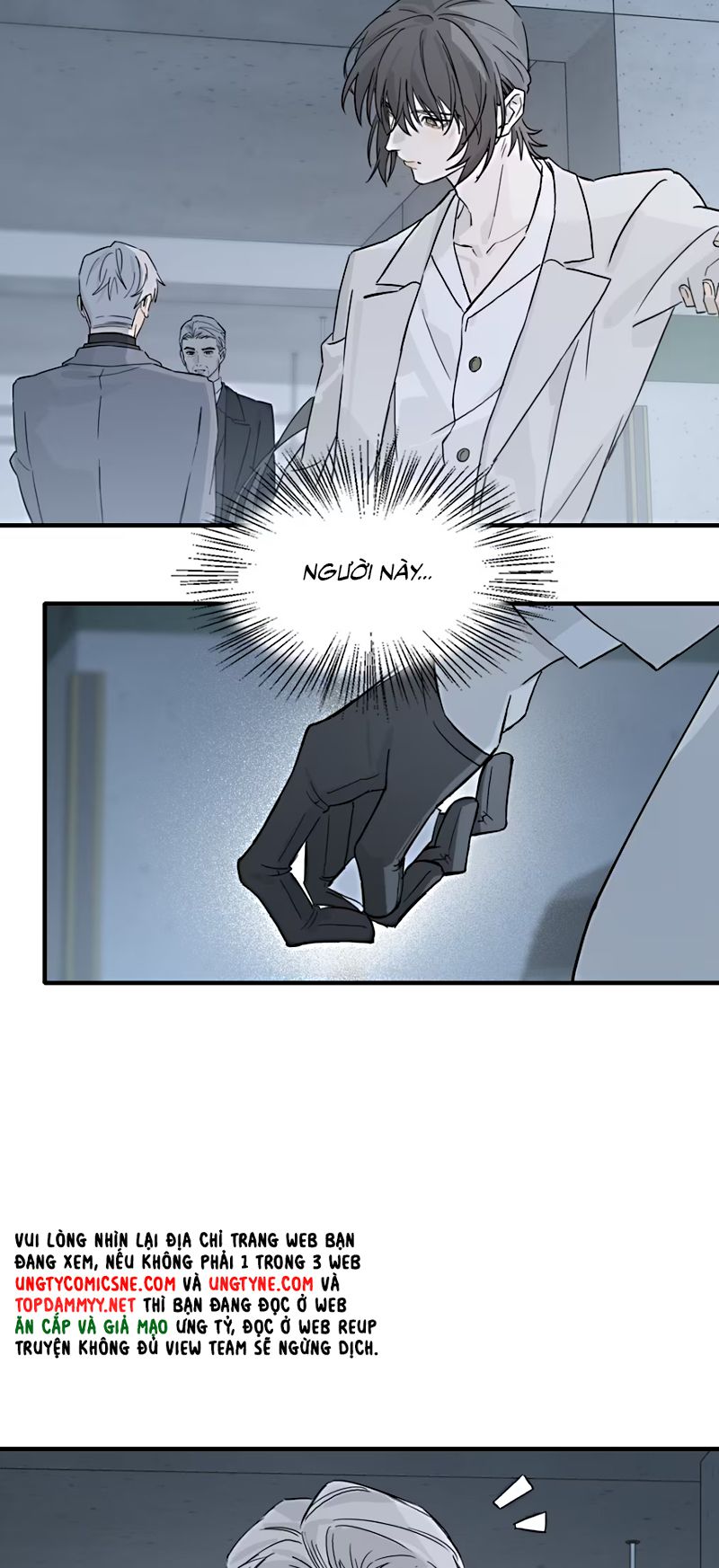 Tù Hỏa Chap 5 - Trang 2