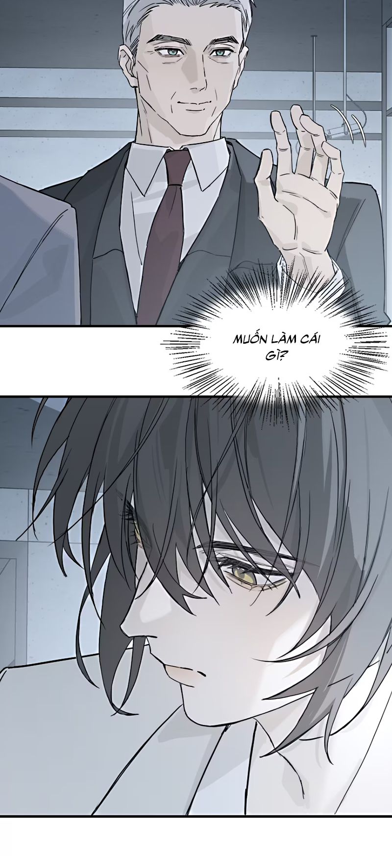 Tù Hỏa Chap 5 - Trang 2