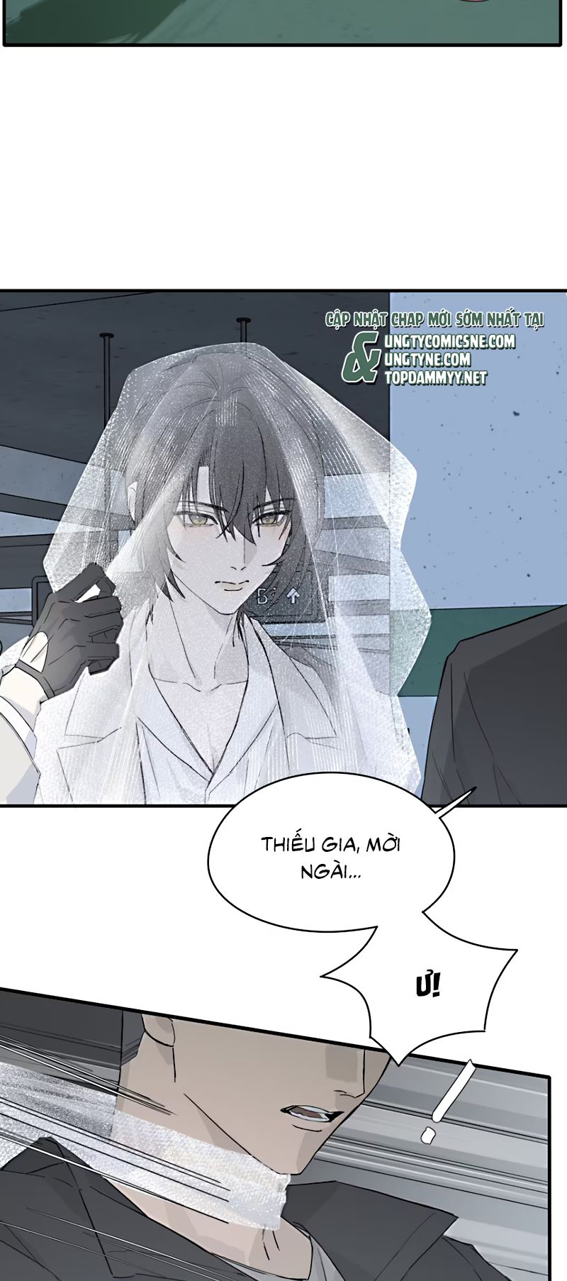 Tù Hỏa Chap 5 - Trang 2