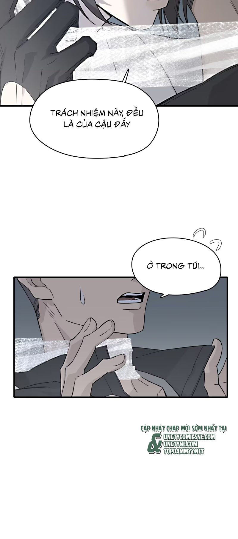Tù Hỏa Chap 5 - Trang 2