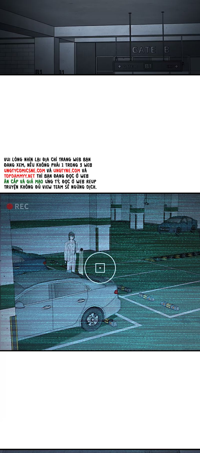 Tù Hỏa Chap 5 - Trang 2